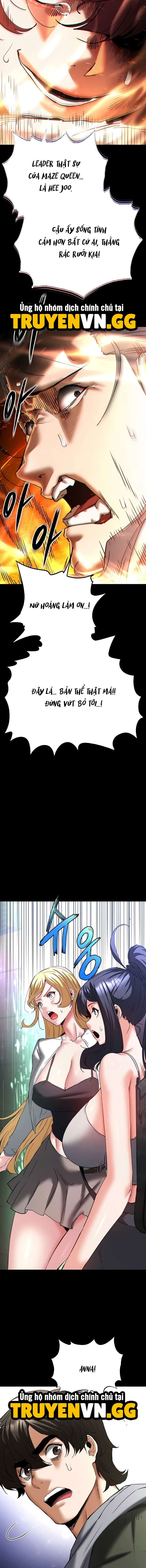 Nhân Loại Ngày Mạt Thế! Chapter 60 - Trang 2