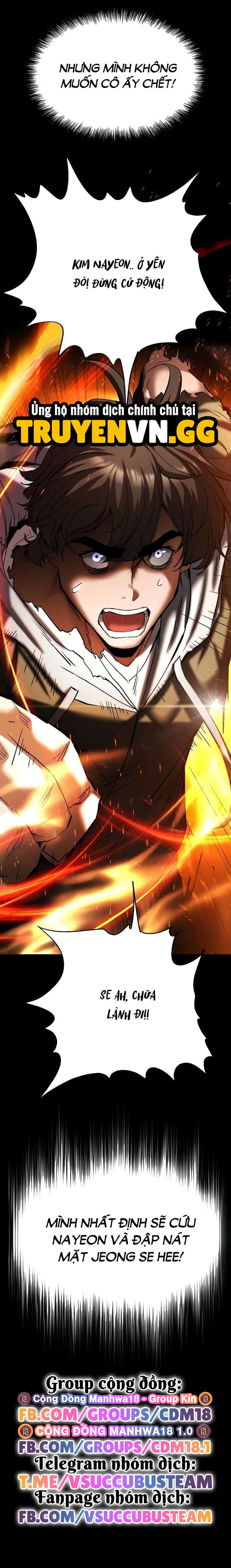 Nhân Loại Ngày Mạt Thế! Chapter 60 - Trang 2