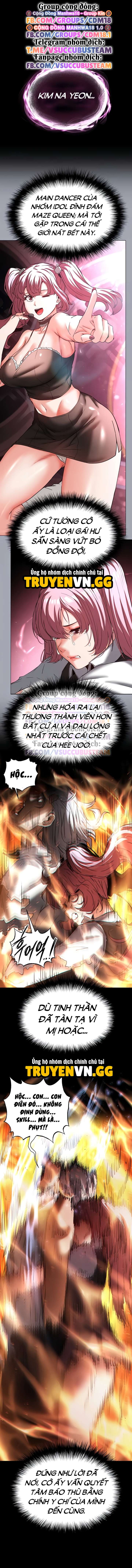 Nhân Loại Ngày Mạt Thế! Chapter 61 - Trang 2