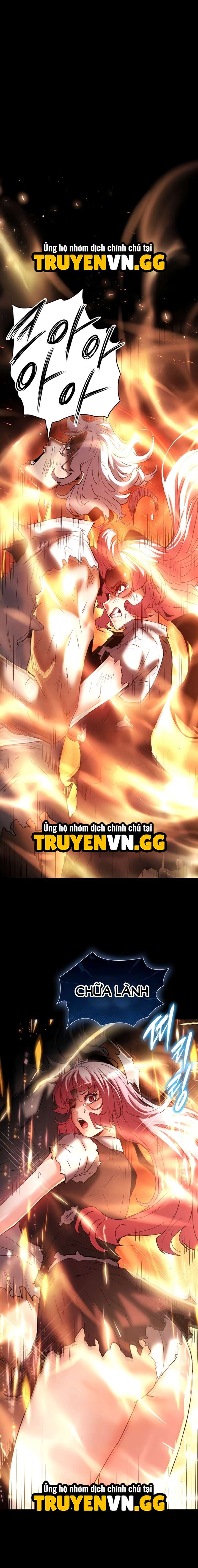 Nhân Loại Ngày Mạt Thế! Chapter 61 - Trang 2