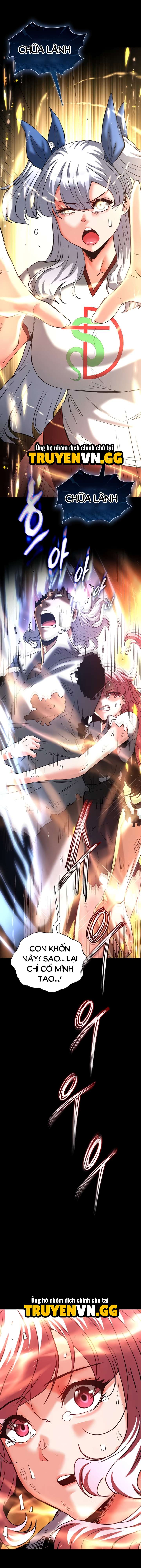 Nhân Loại Ngày Mạt Thế! Chapter 61 - Trang 2