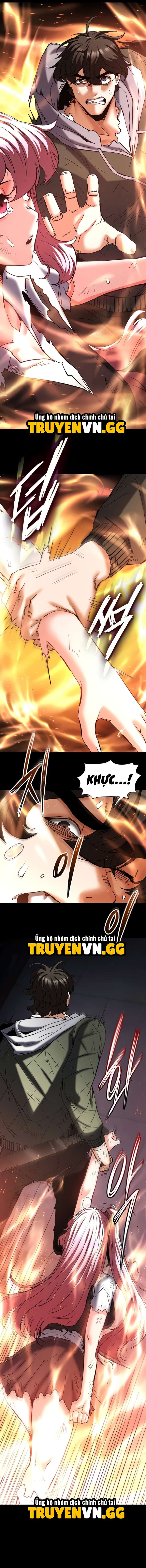 Nhân Loại Ngày Mạt Thế! Chapter 61 - Trang 2