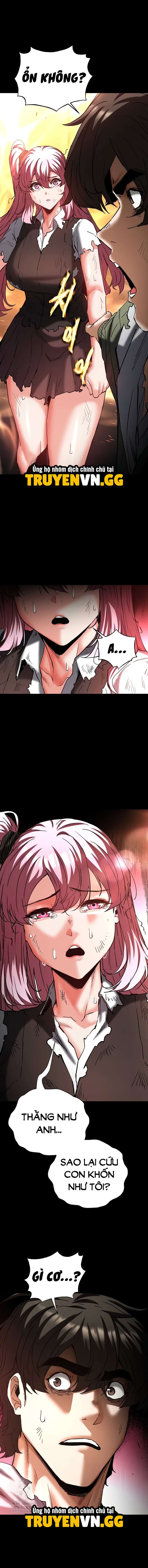 Nhân Loại Ngày Mạt Thế! Chapter 61 - Trang 2