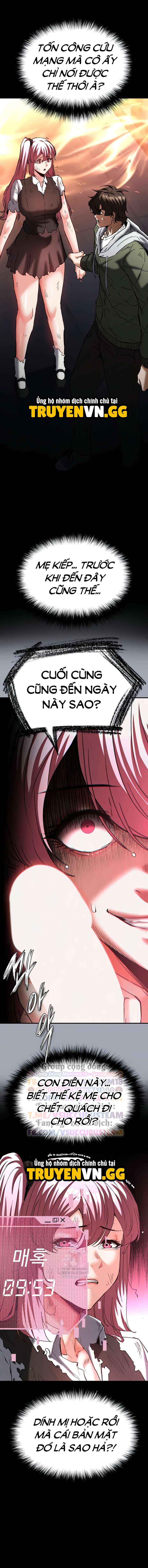 Nhân Loại Ngày Mạt Thế! Chapter 61 - Trang 2