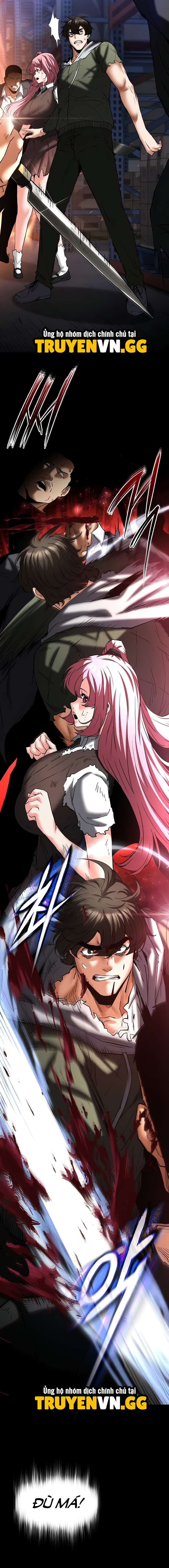 Nhân Loại Ngày Mạt Thế! Chapter 61 - Trang 2