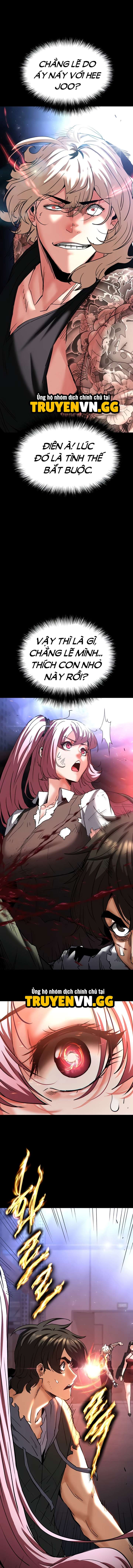 Nhân Loại Ngày Mạt Thế! Chapter 61 - Trang 2