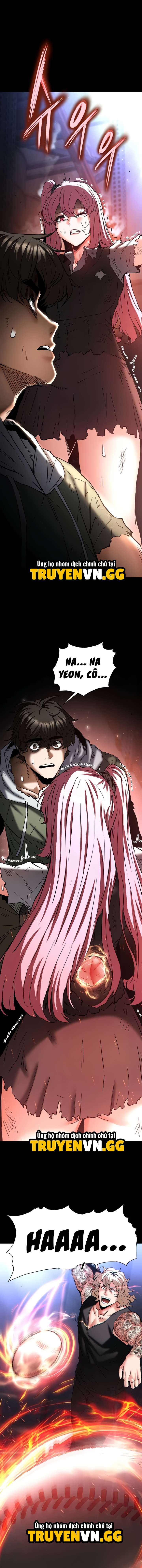 Nhân Loại Ngày Mạt Thế! Chapter 61 - Trang 2