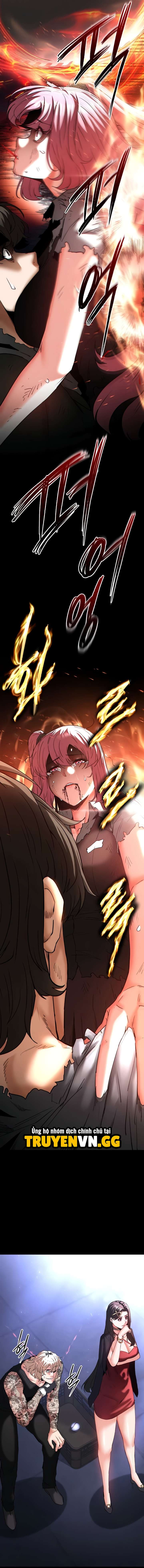 Nhân Loại Ngày Mạt Thế! Chapter 61 - Trang 2