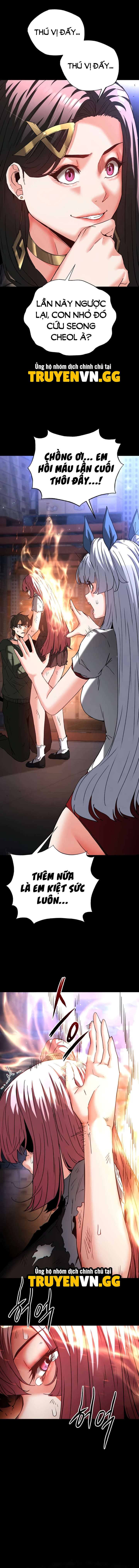 Nhân Loại Ngày Mạt Thế! Chapter 61 - Trang 2