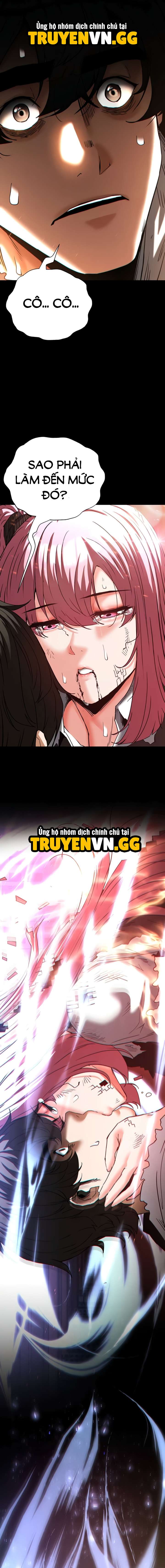 Nhân Loại Ngày Mạt Thế! Chapter 61 - Trang 2