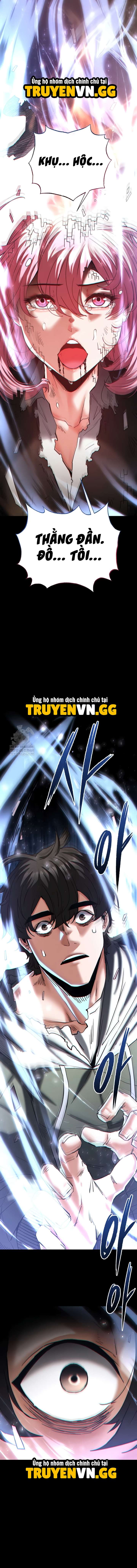 Nhân Loại Ngày Mạt Thế! Chapter 61 - Trang 2