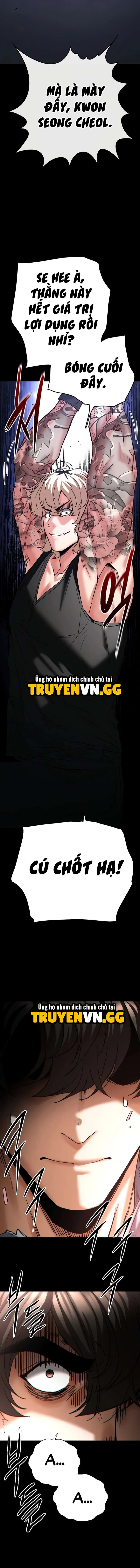 Nhân Loại Ngày Mạt Thế! Chapter 61 - Trang 2