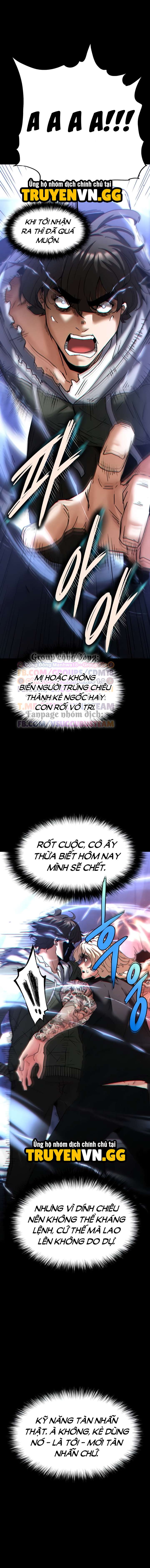 Nhân Loại Ngày Mạt Thế! Chapter 61 - Trang 2