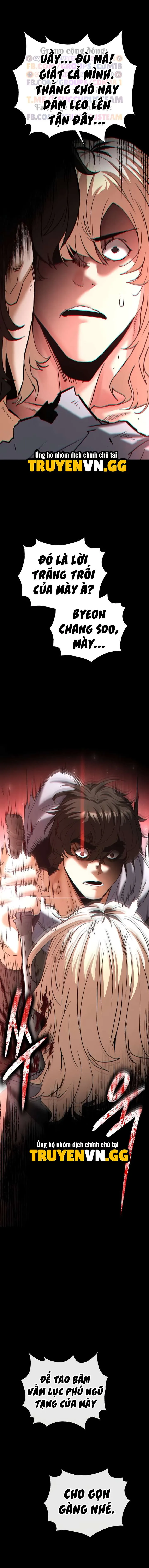 Nhân Loại Ngày Mạt Thế! Chapter 61 - Trang 2