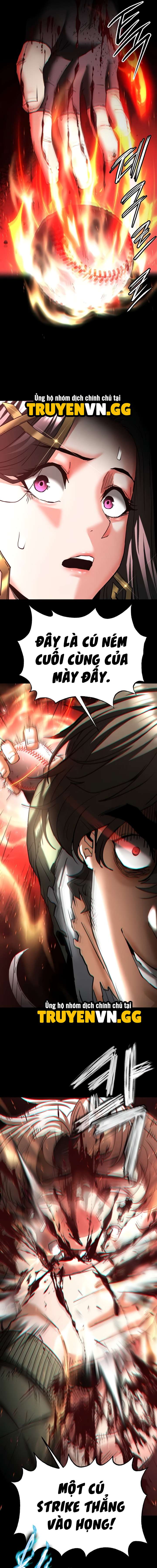 Nhân Loại Ngày Mạt Thế! Chapter 61 - Trang 2