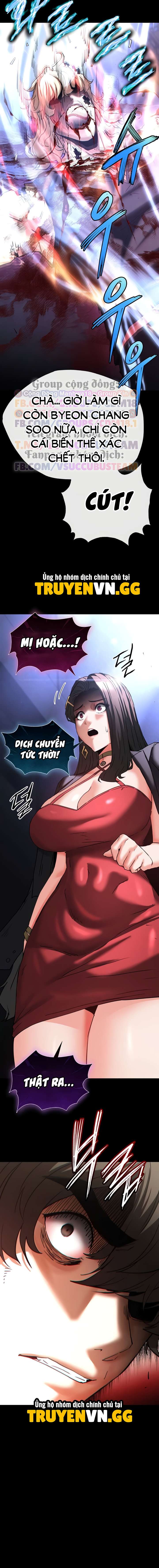 Nhân Loại Ngày Mạt Thế! Chapter 61 - Trang 2