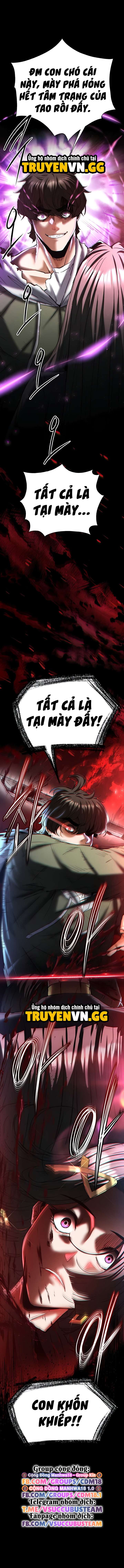 Nhân Loại Ngày Mạt Thế! Chapter 61 - Trang 2