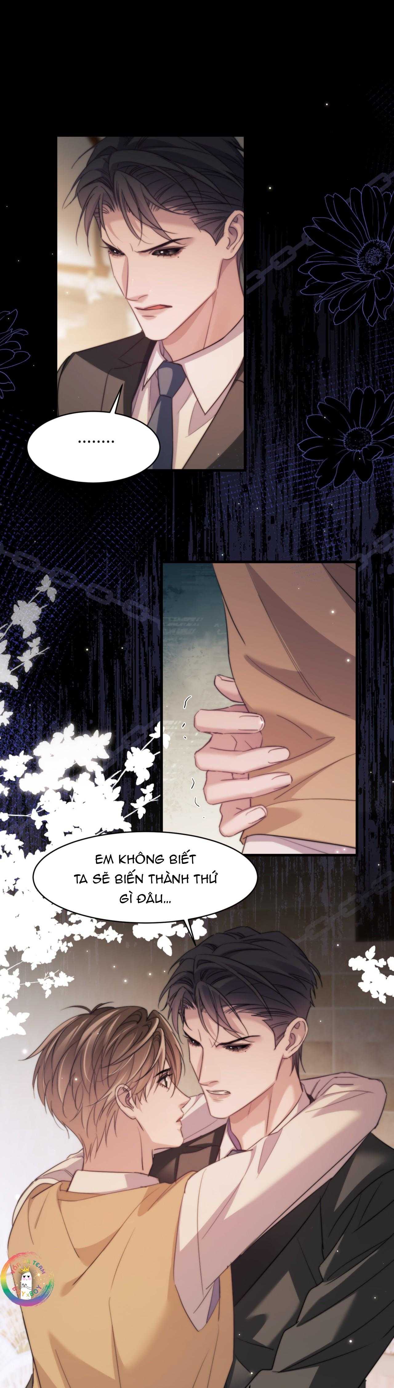 Nhân Ngư Desharow Chapter 100 - Next 