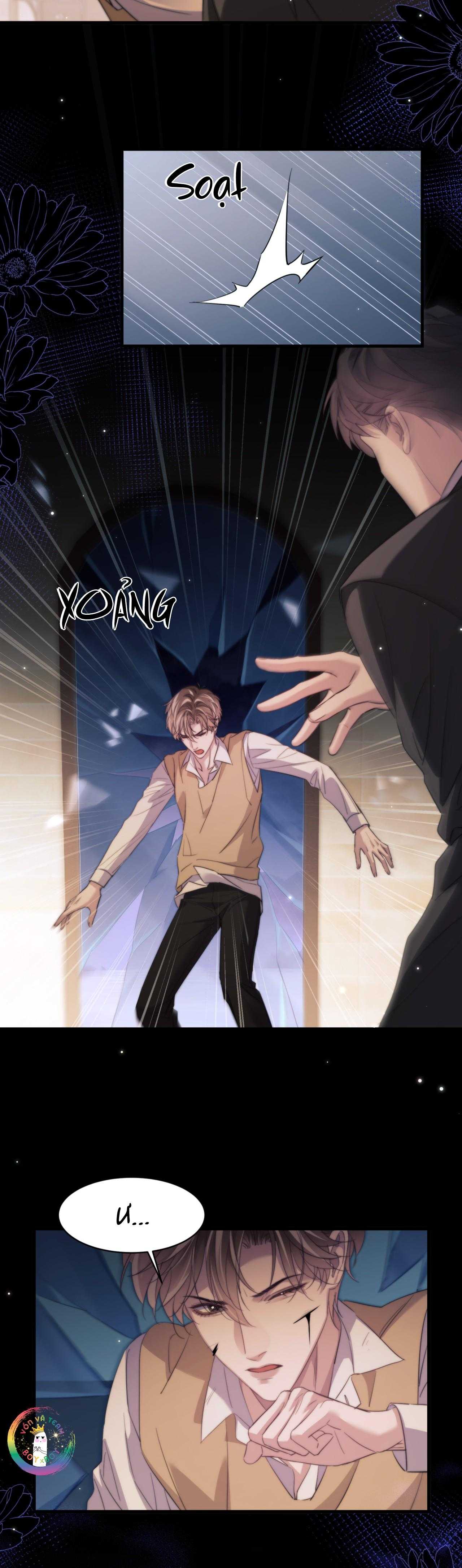 Nhân Ngư Desharow Chapter 100 - Next 