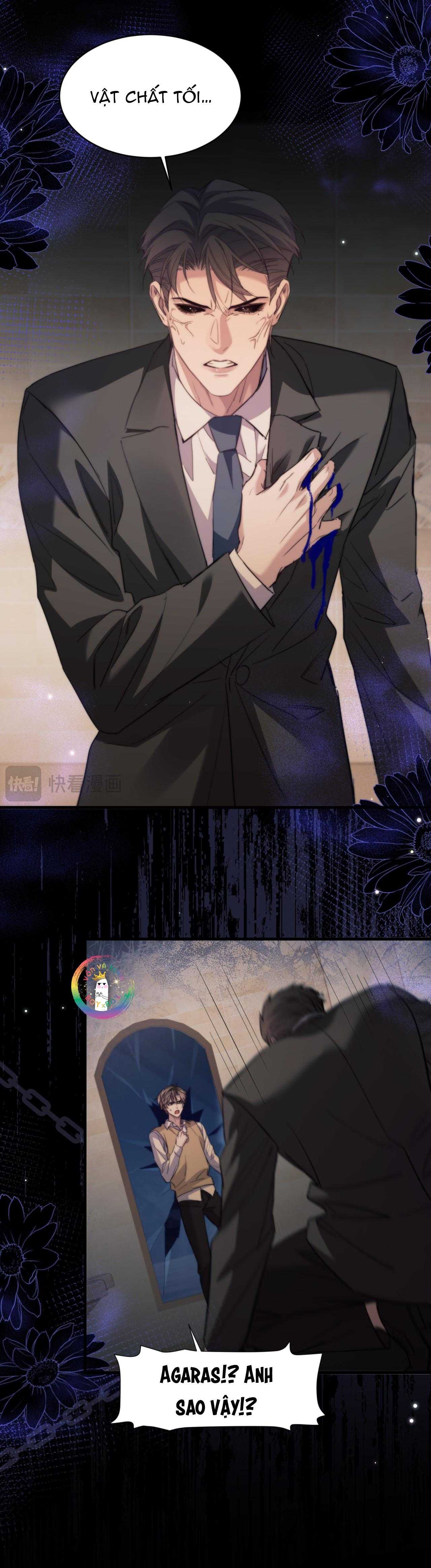 Nhân Ngư Desharow Chapter 100 - Next 