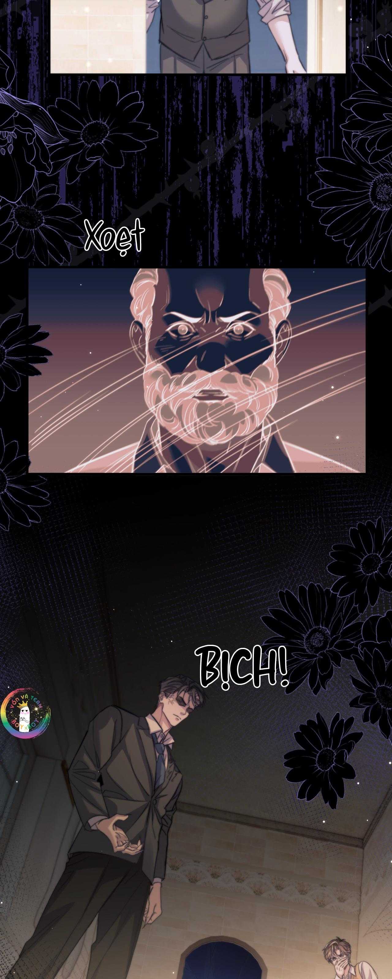 Nhân Ngư Desharow Chapter 100 - Next 