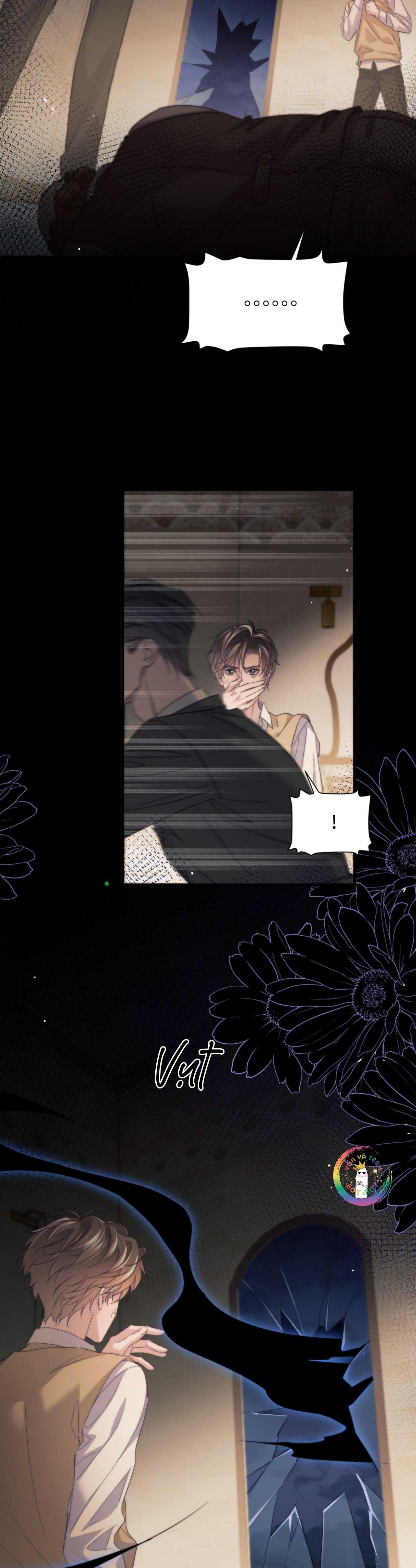 Nhân Ngư Desharow Chapter 100 - Next 