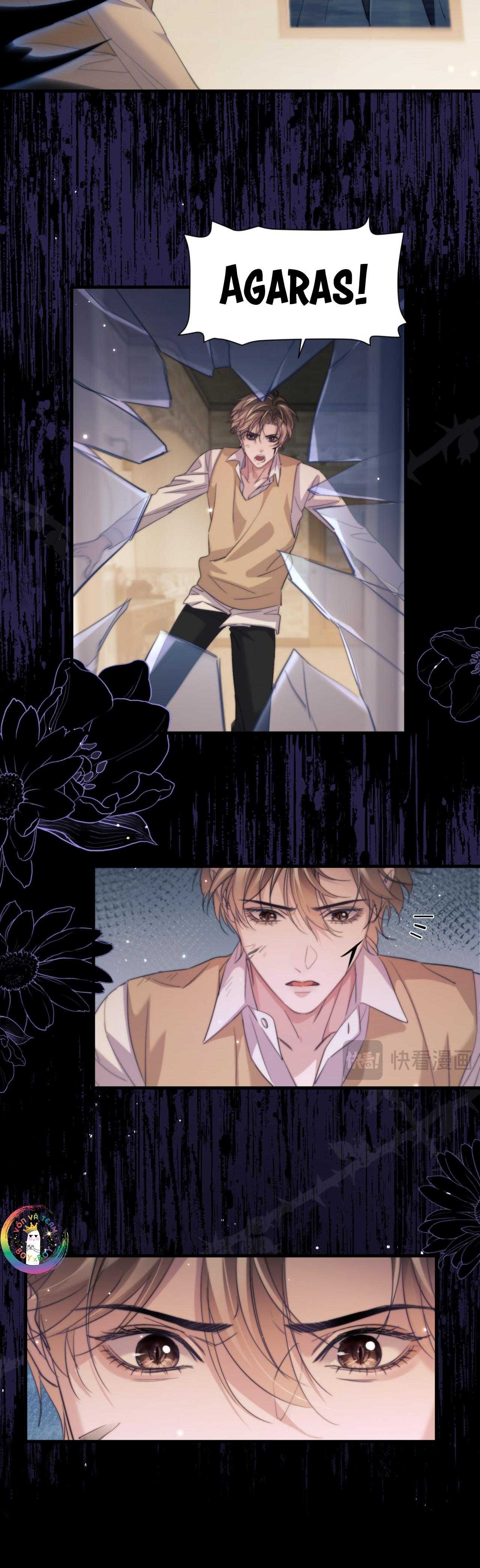Nhân Ngư Desharow Chapter 100 - Next 