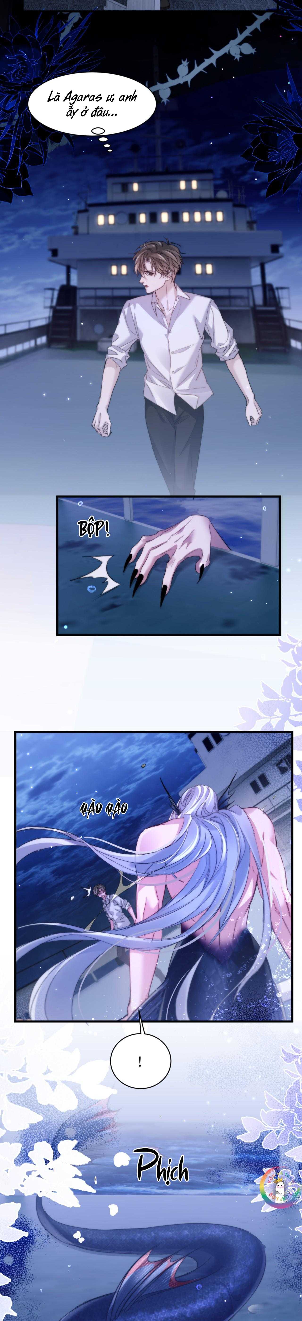 Nhân Ngư Desharow Chapter 100 - Next 
