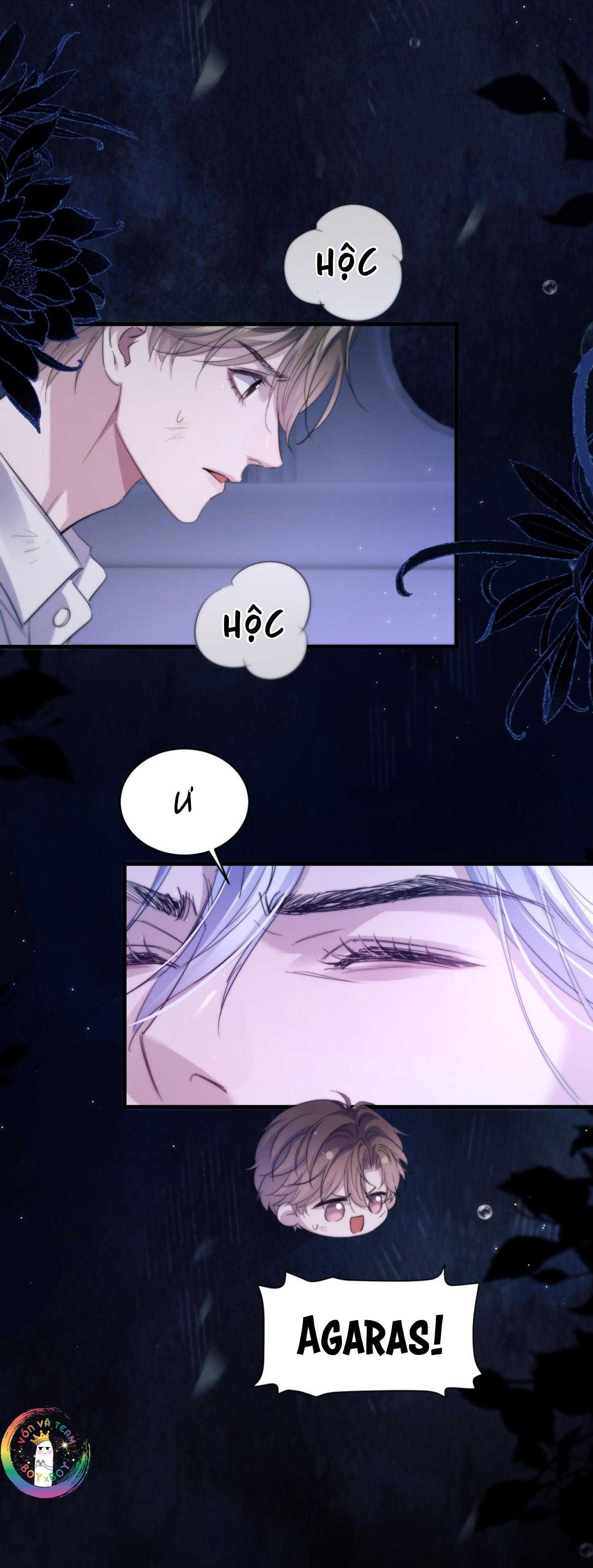 Nhân Ngư Desharow Chapter 101 - Next 