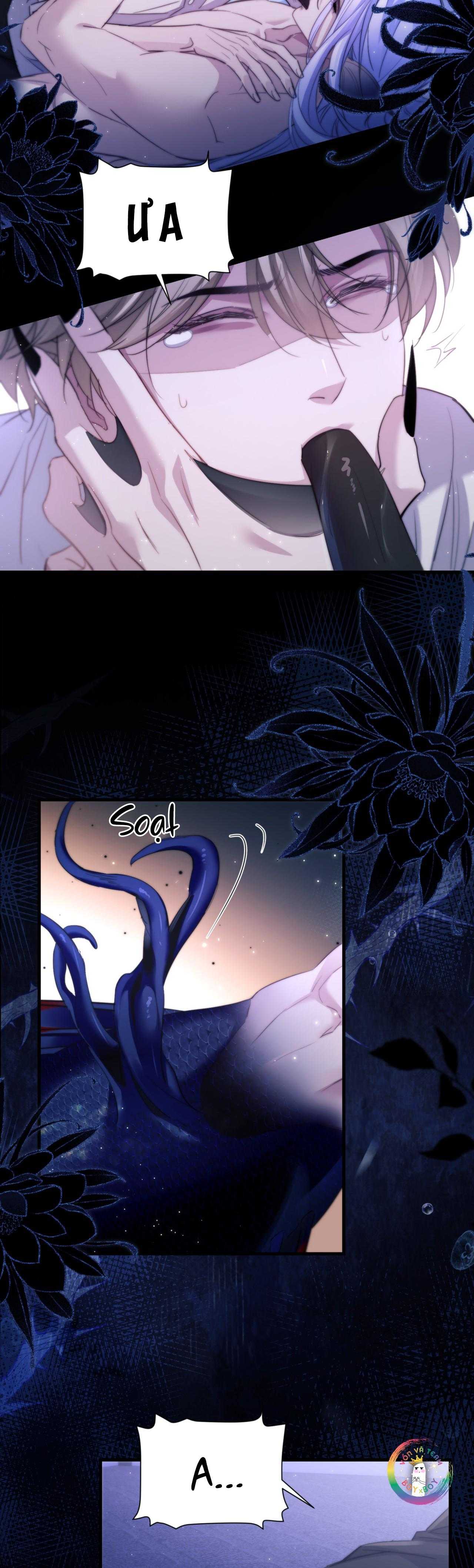 Nhân Ngư Desharow Chapter 101 - Next 