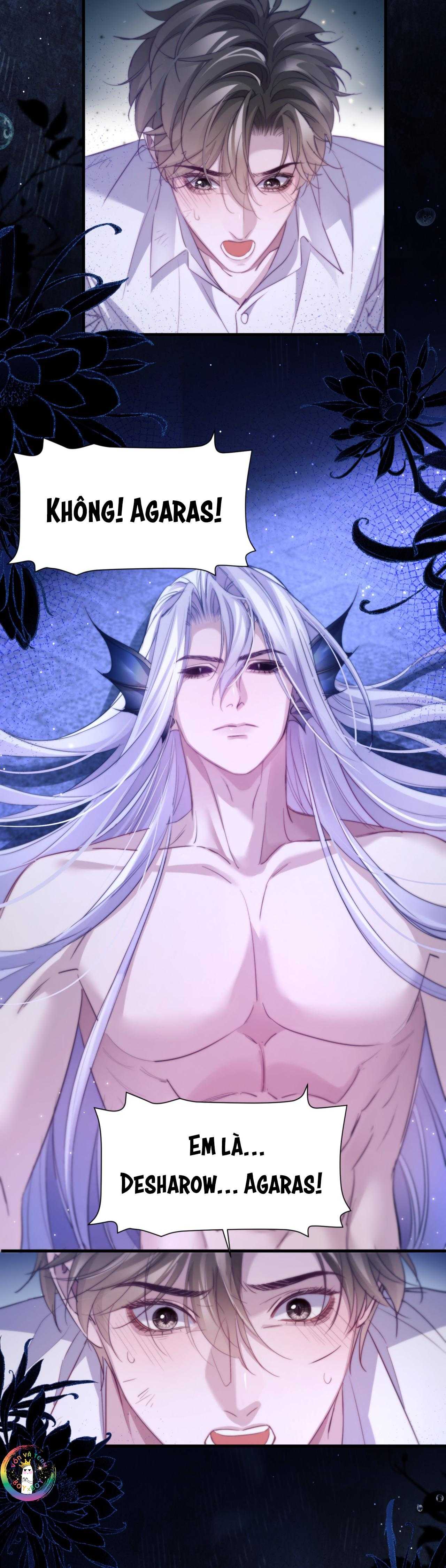 Nhân Ngư Desharow Chapter 101 - Next 