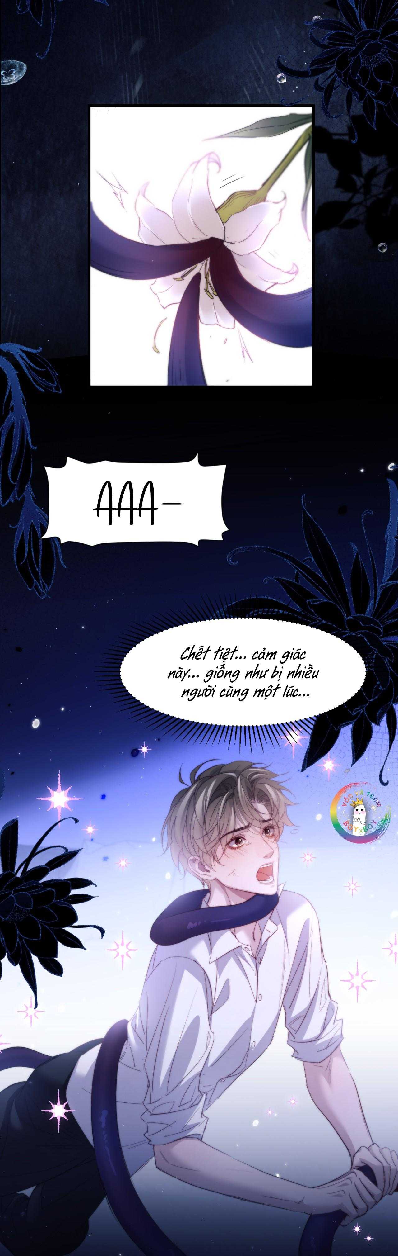 Nhân Ngư Desharow Chapter 101 - Next 
