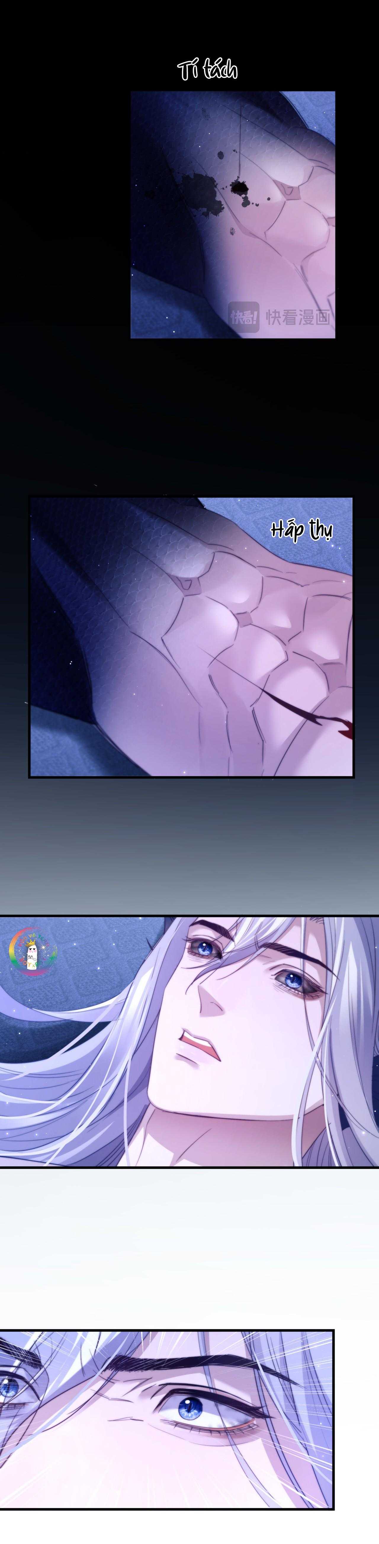 Nhân Ngư Desharow Chapter 101 - Next 