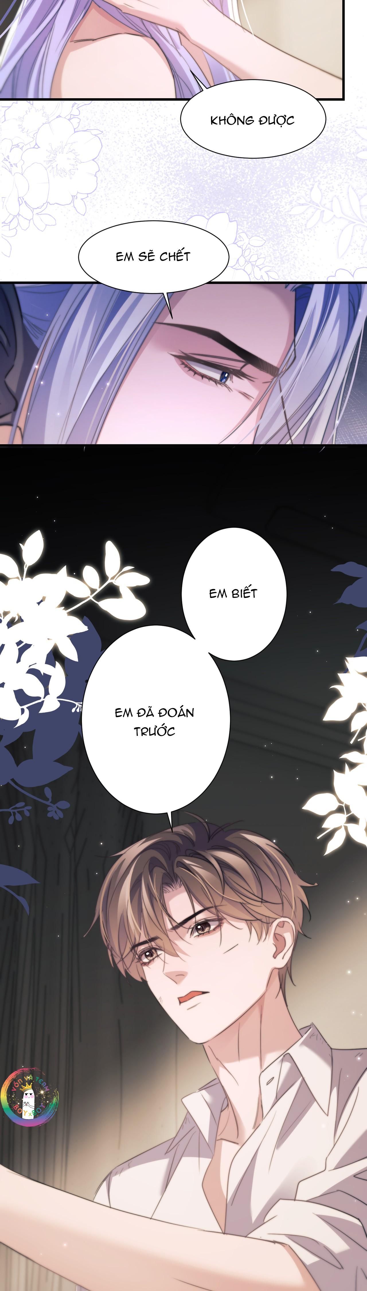 Nhân Ngư Desharow Chapter 103 - Trang 3