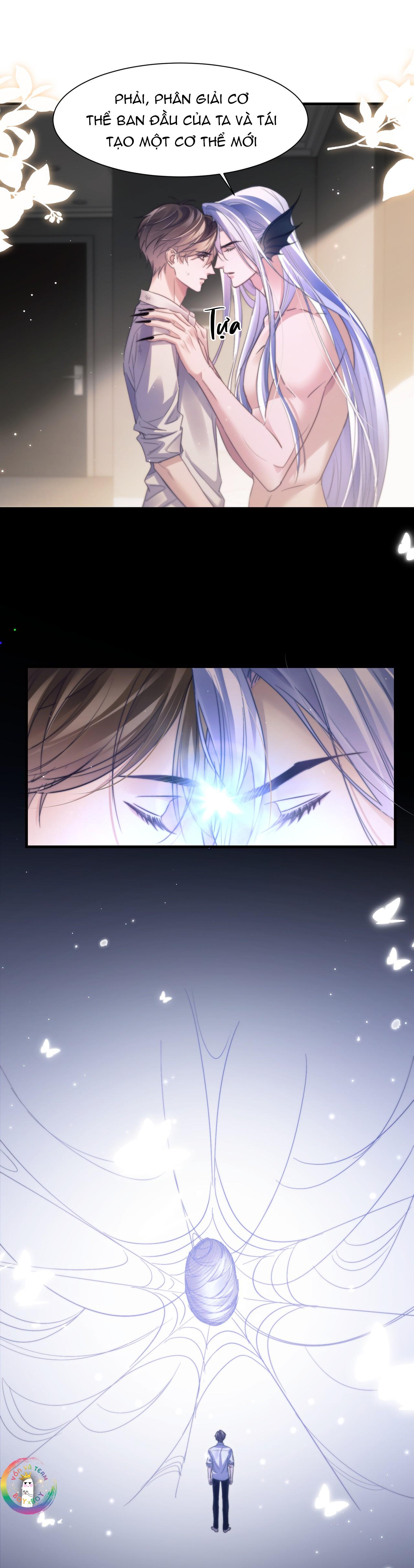 Nhân Ngư Desharow Chapter 103 - Trang 3