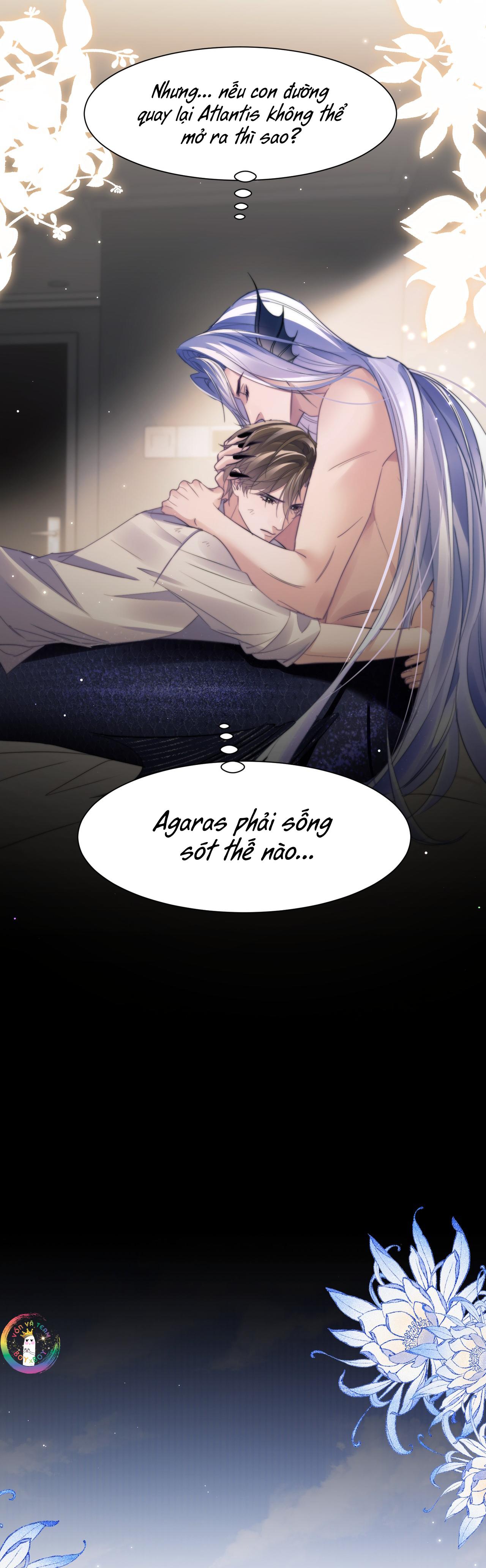 Nhân Ngư Desharow Chapter 103 - Trang 3