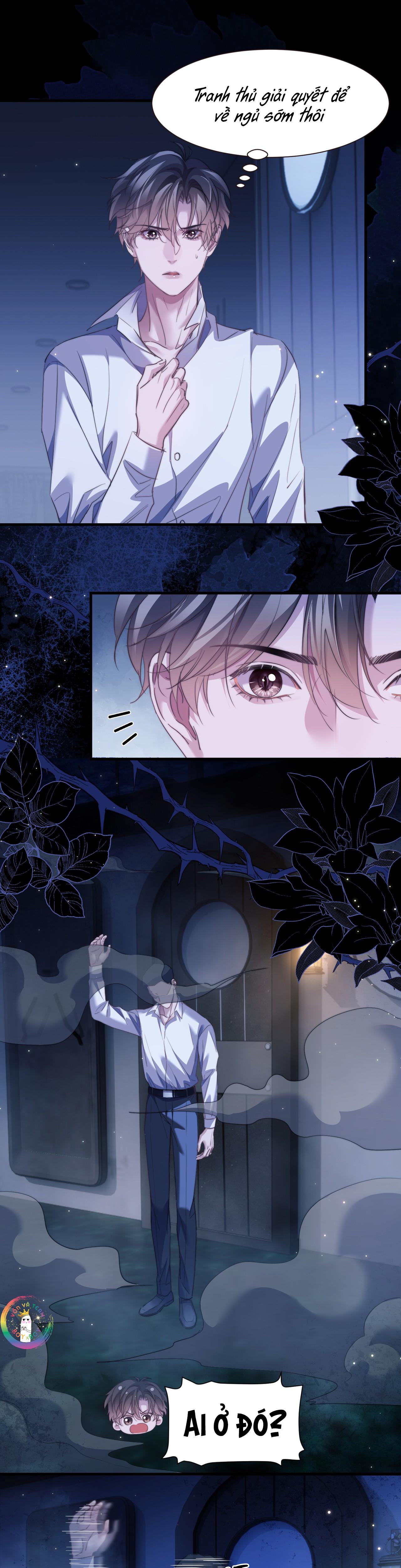 Nhân Ngư Desharow Chapter 104 - Trang 4