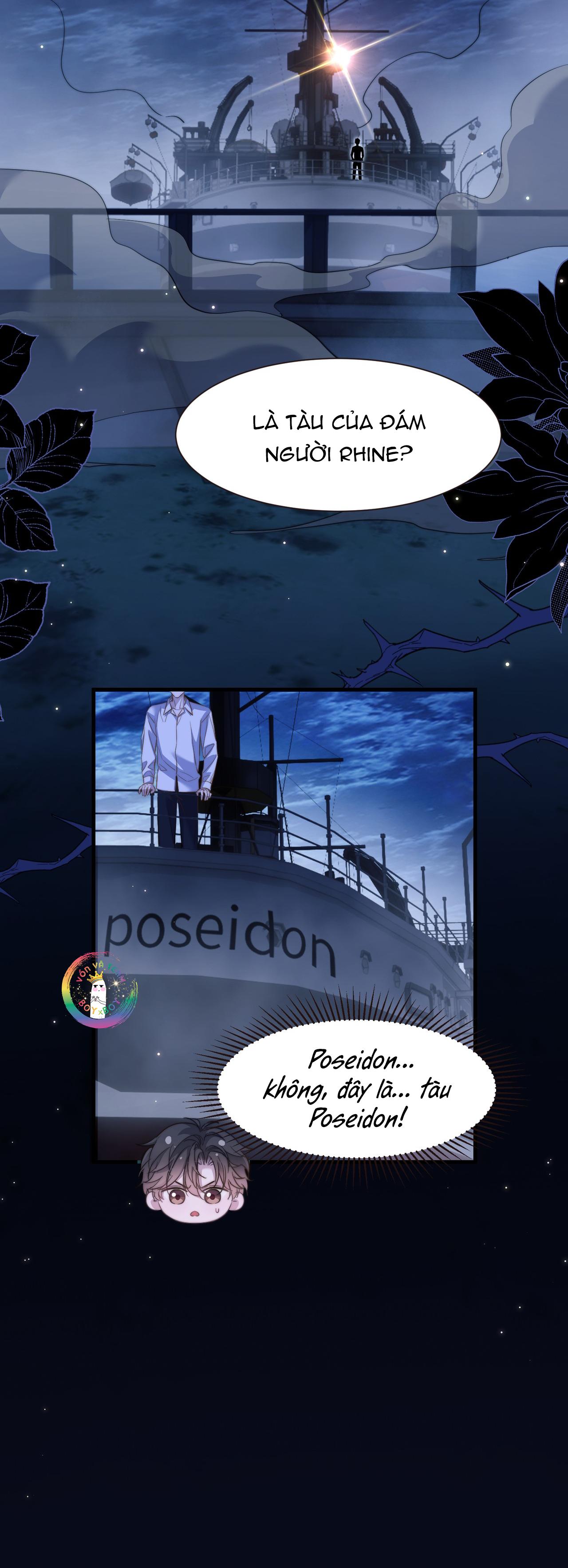 Nhân Ngư Desharow Chapter 104 - Trang 4