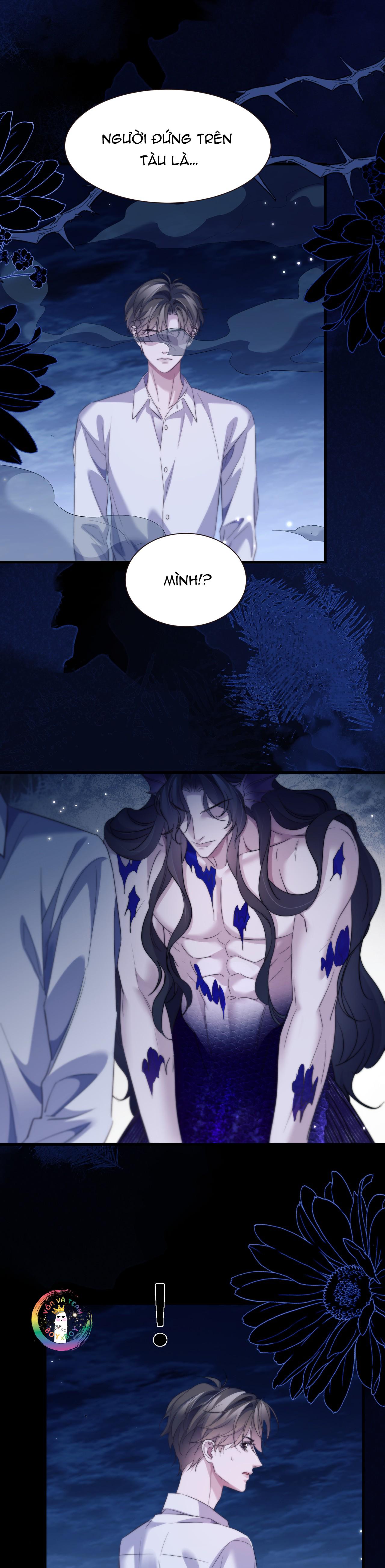 Nhân Ngư Desharow Chapter 104 - Trang 4