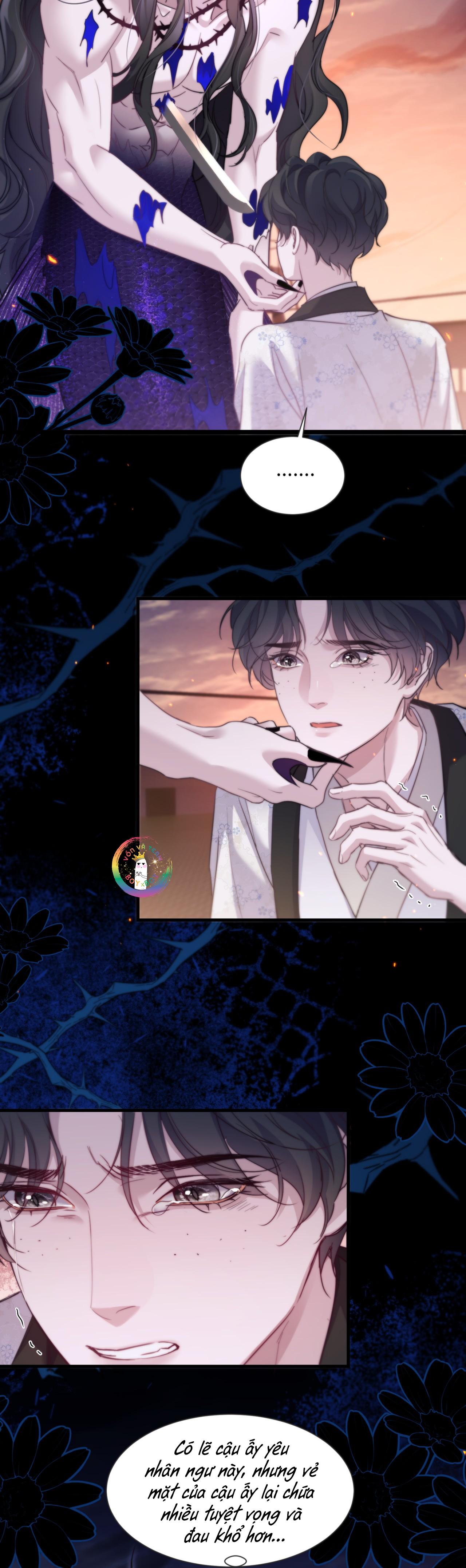 Nhân Ngư Desharow Chapter 105 - Trang 3