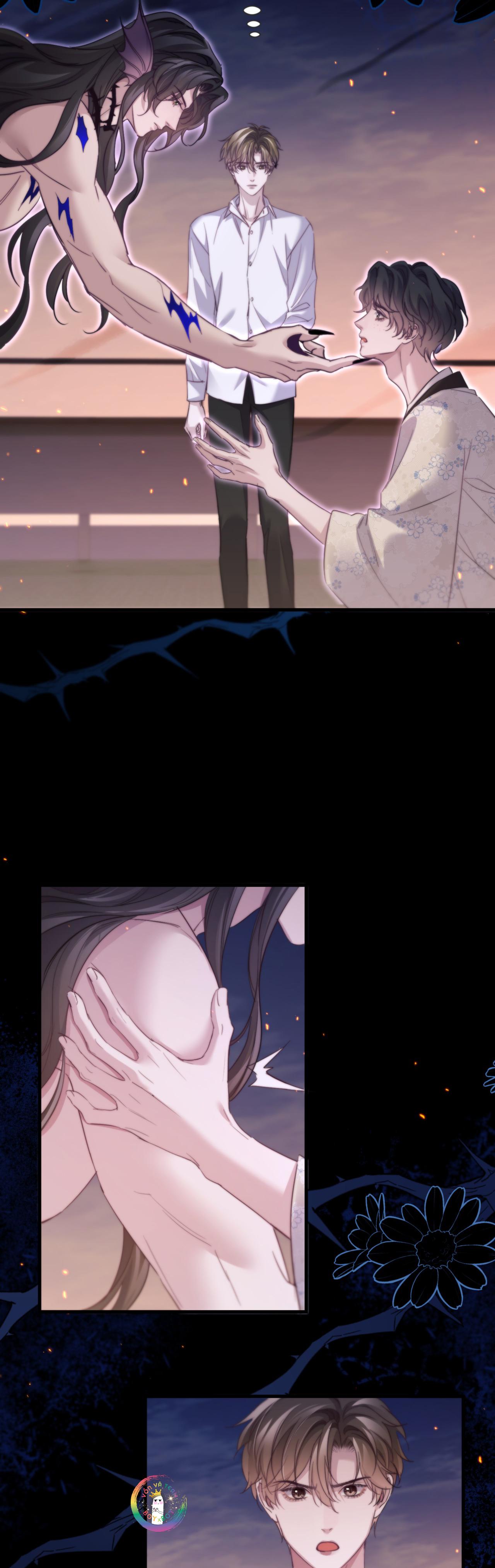 Nhân Ngư Desharow Chapter 105 - Trang 3