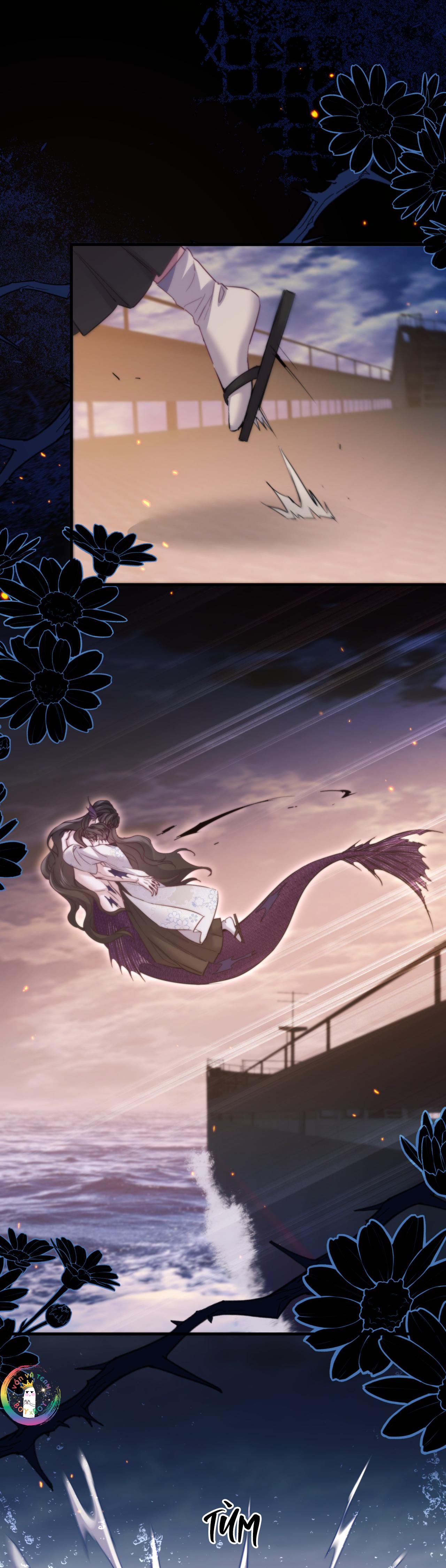 Nhân Ngư Desharow Chapter 105 - Trang 3