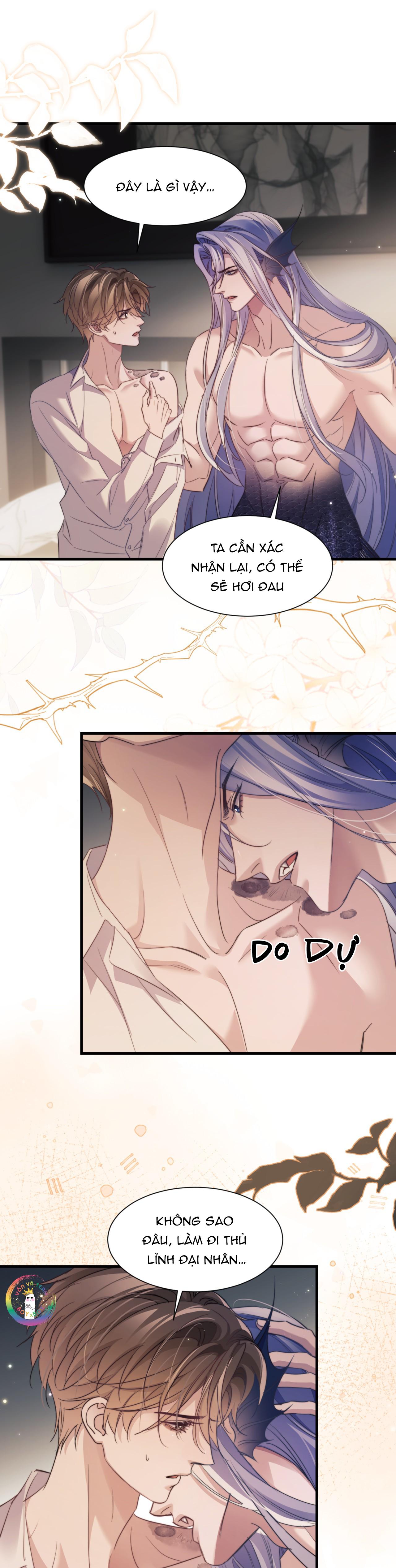 Nhân Ngư Desharow Chapter 106 - Next 