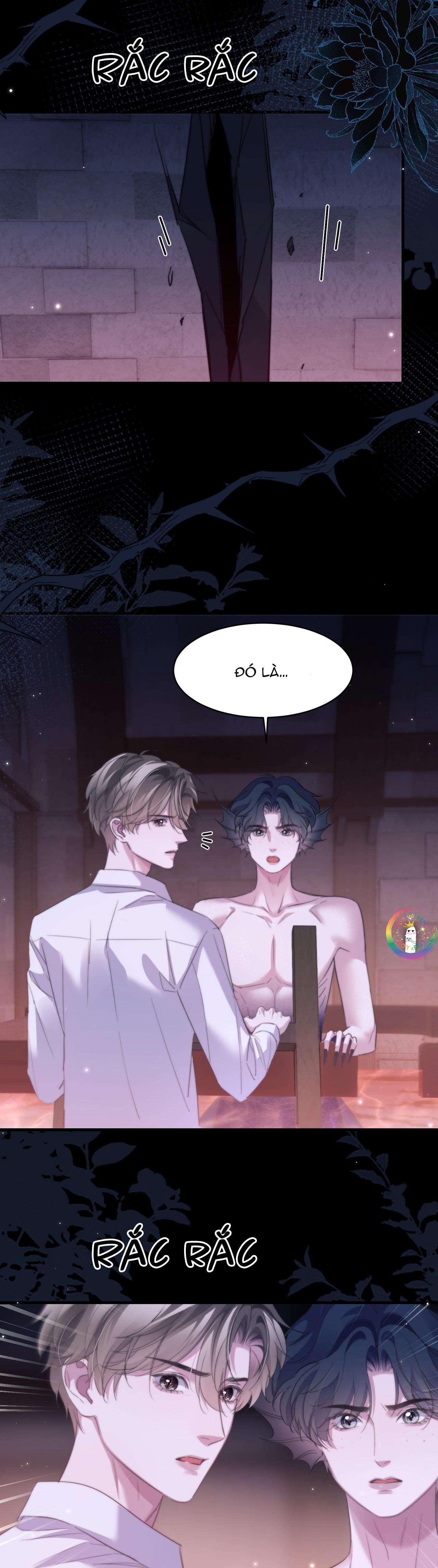 Nhân Ngư Desharow Chapter 111 - Trang 3
