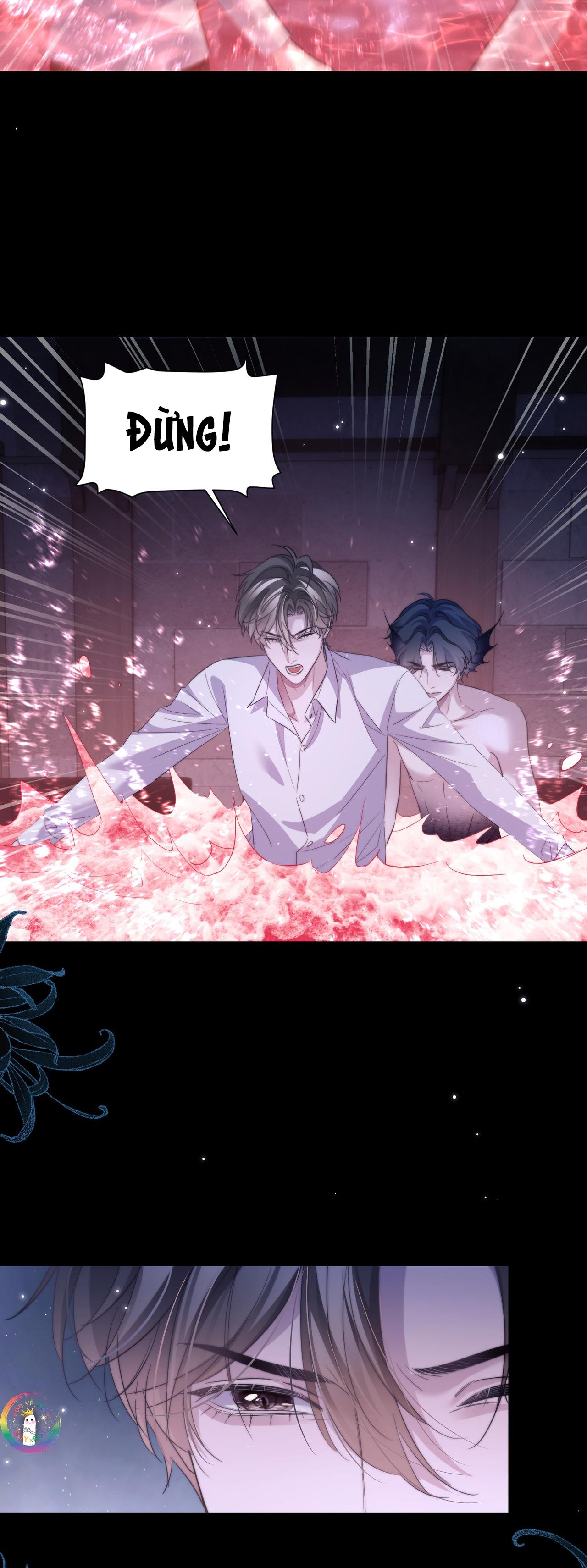 Nhân Ngư Desharow Chapter 111 - Trang 3