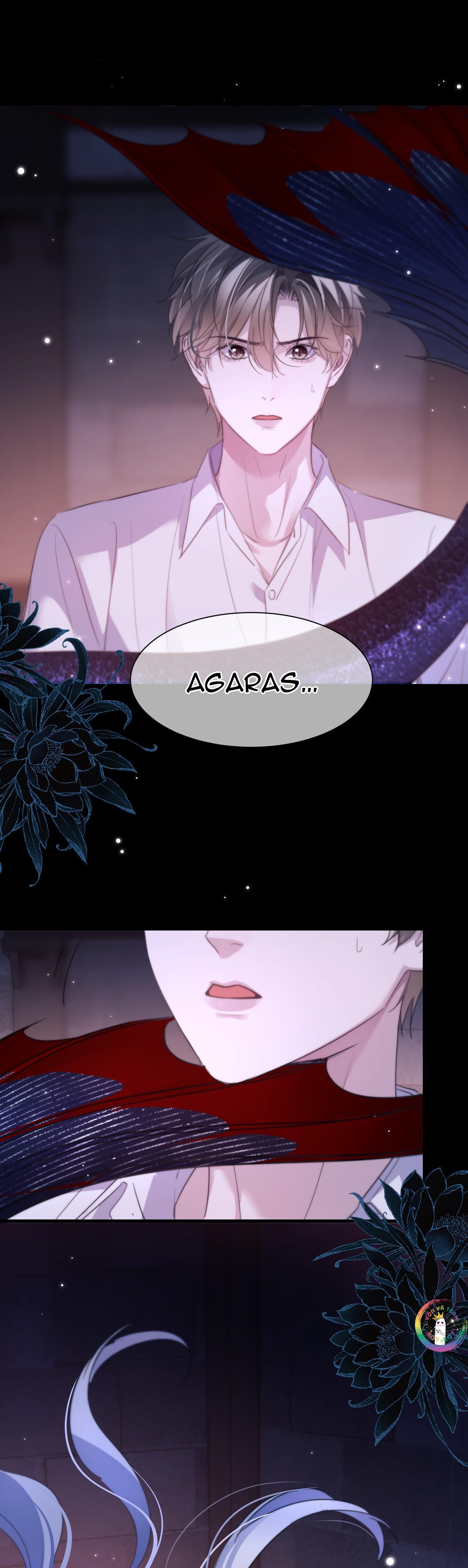 Nhân Ngư Desharow Chapter 111 - Trang 3