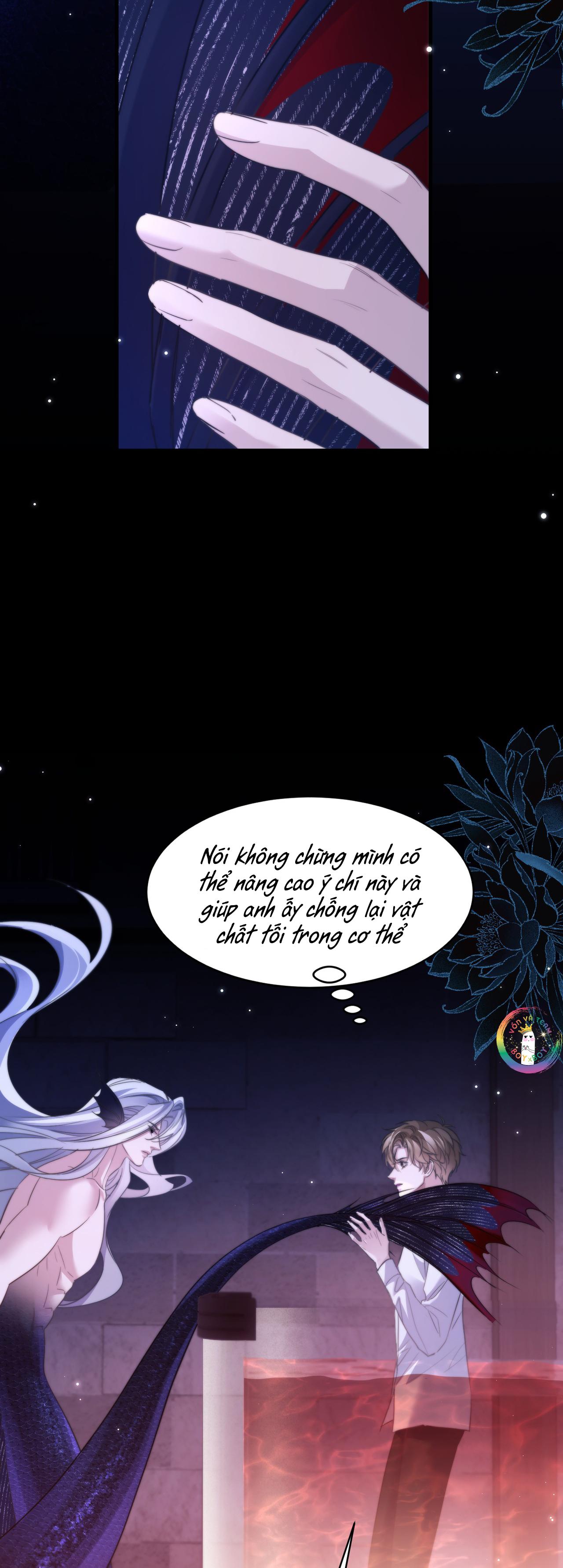 Nhân Ngư Desharow Chapter 111 - Trang 3
