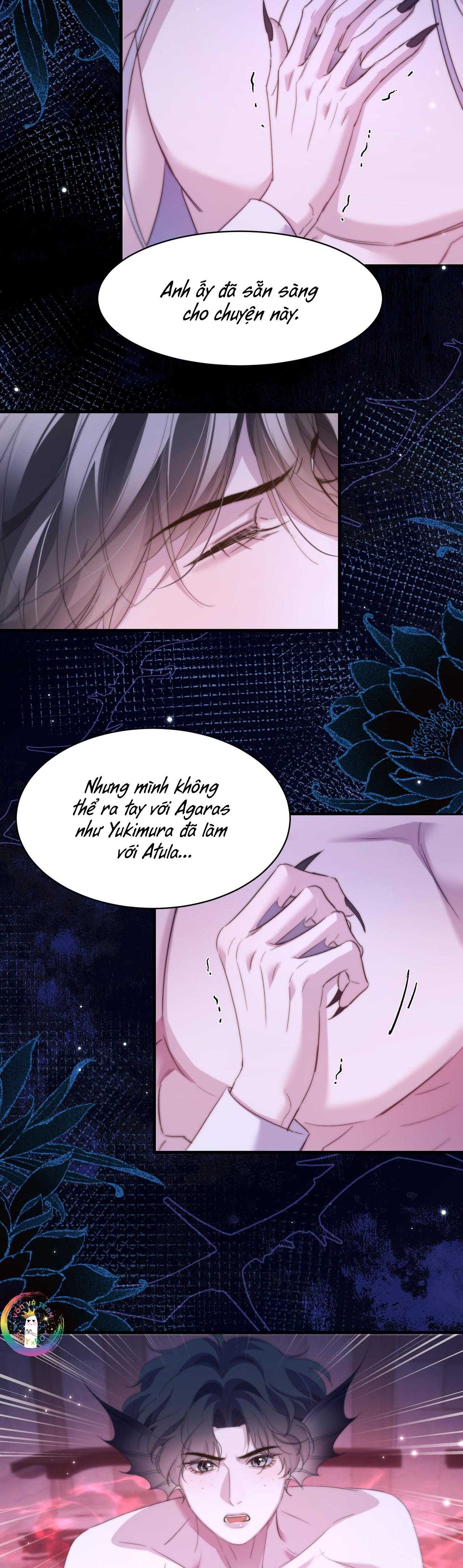 Nhân Ngư Desharow Chapter 112 - Next 