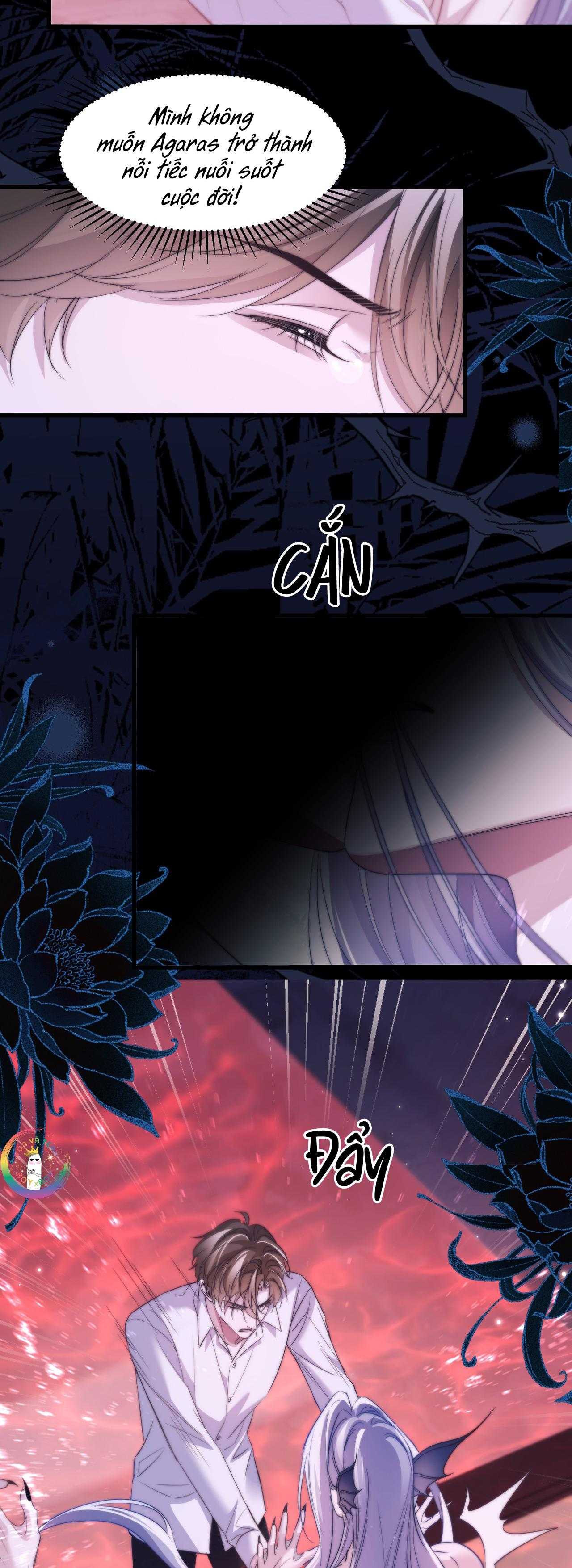 Nhân Ngư Desharow Chapter 112 - Next 