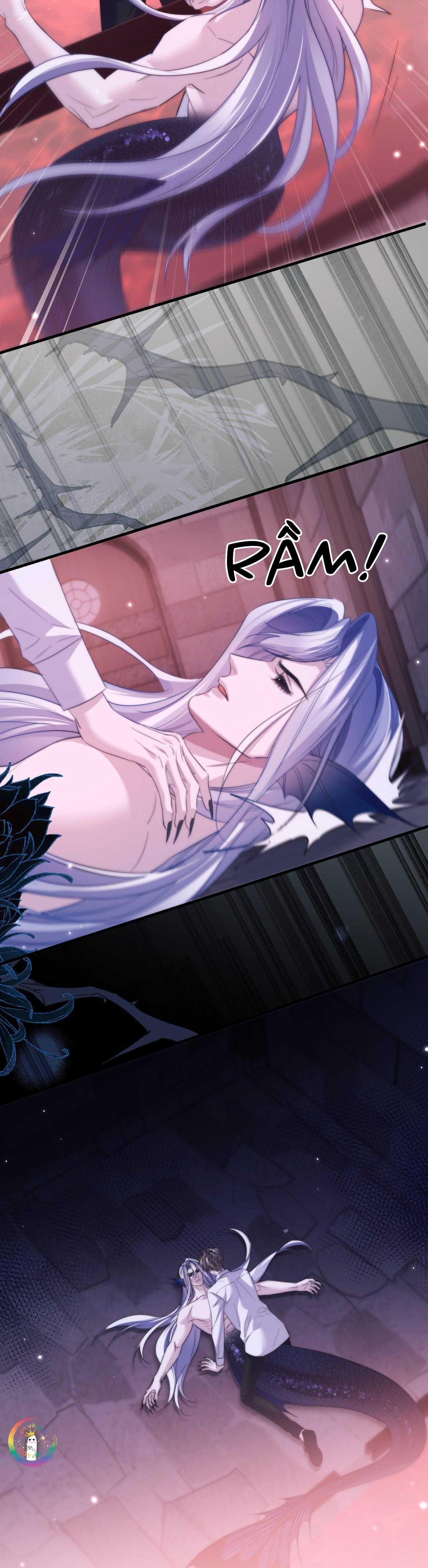 Nhân Ngư Desharow Chapter 112 - Next 